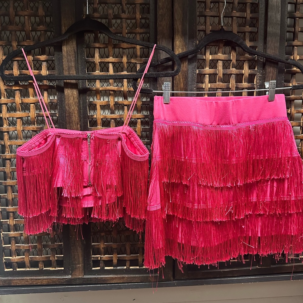 Hot Pink Set - image 1